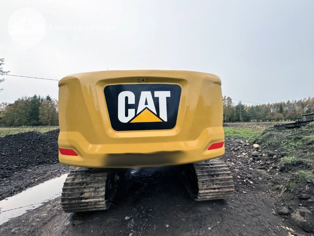 CAT 323 - Escavatore cingolato: foto 4 CAT 323 - Escavatore cingolato: foto 4