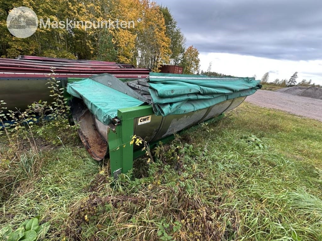 CMT ASF 13 - Cassone scarrabile: foto 4 CMT ASF 13 - Cassone scarrabile: foto 4