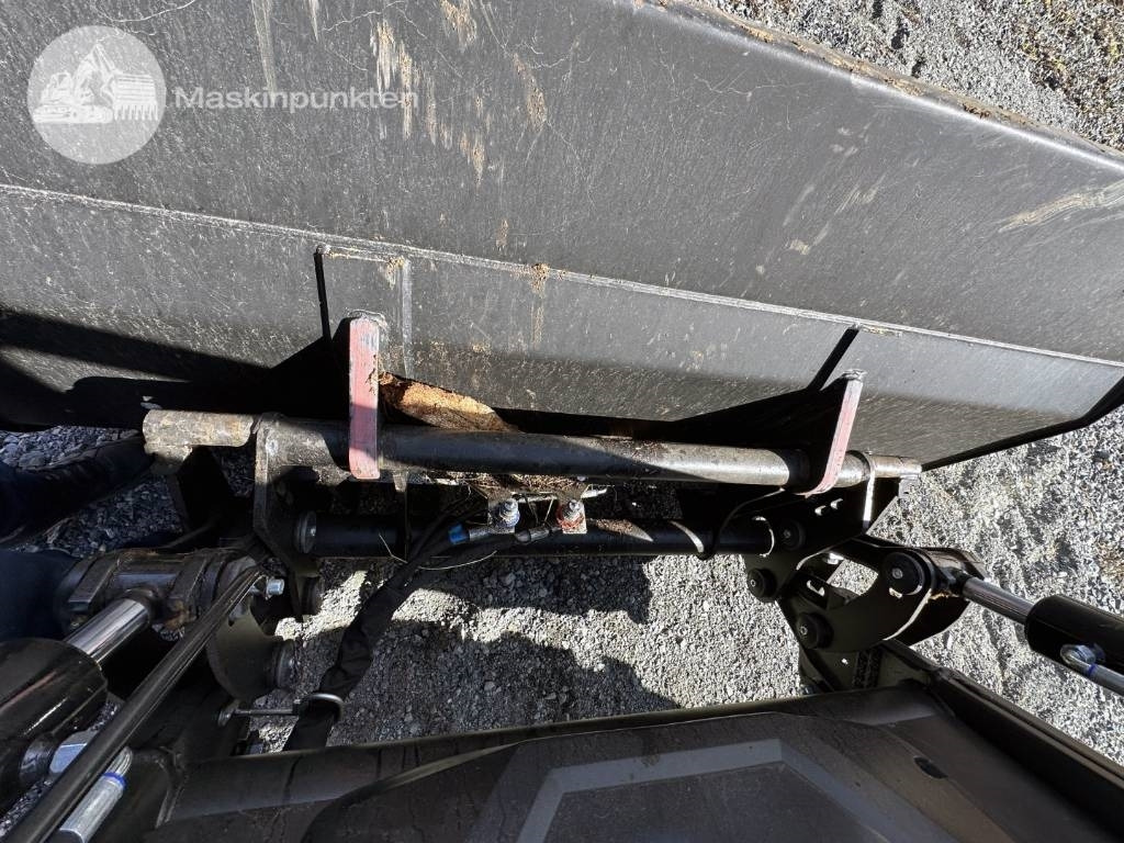 Trattore Case IH Farmall 110 C: foto 36 Trattore Case IH Farmall 110 C: foto 36