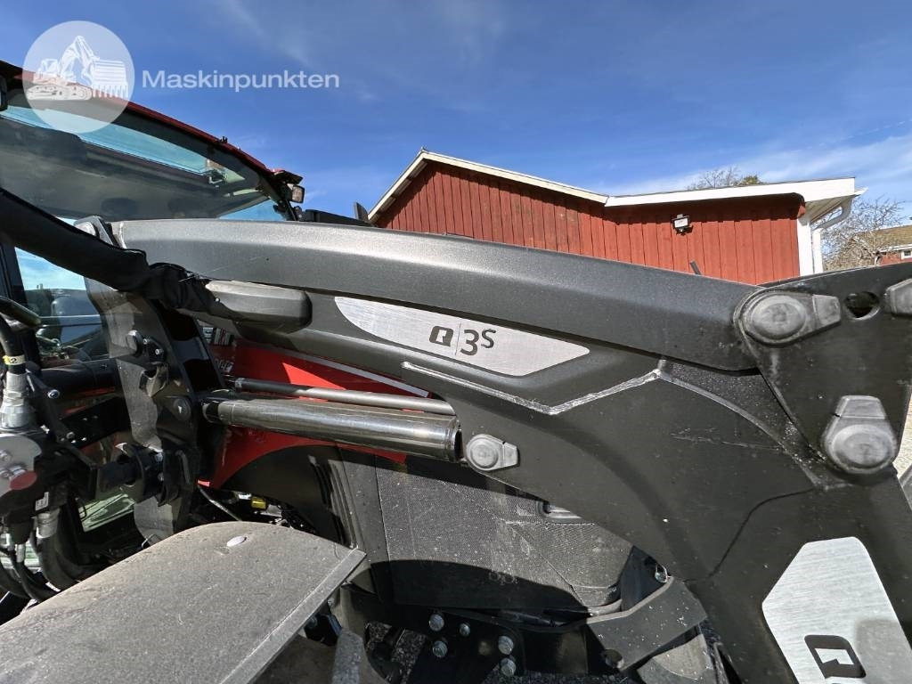 Trattore Case IH Farmall 110 C: foto 43 Trattore Case IH Farmall 110 C: foto 43