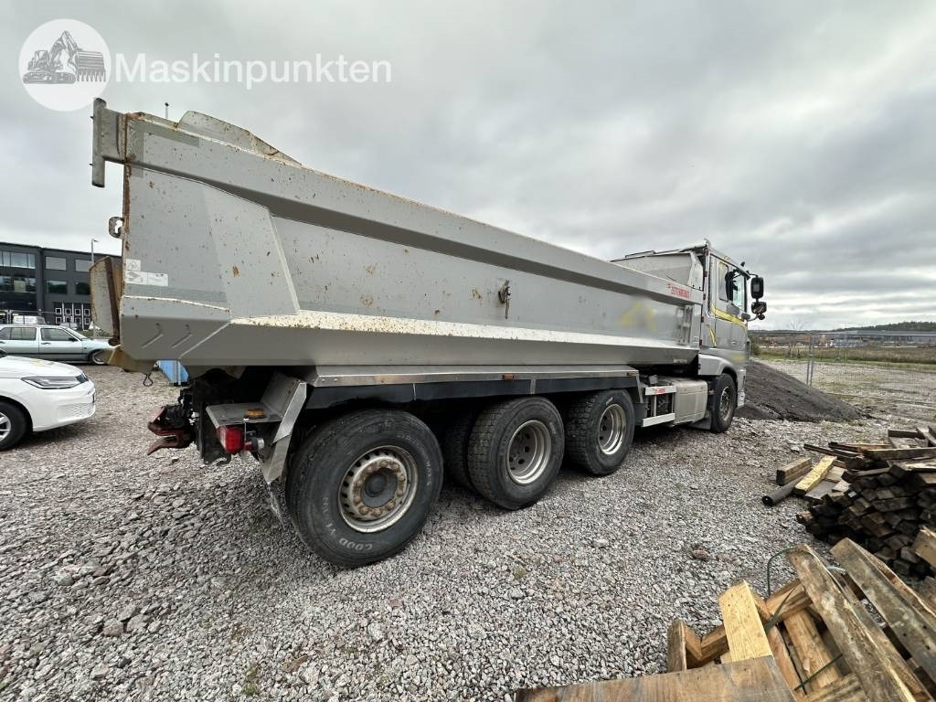 DAF G6 4236 CFE F510 - Autocarro ribaltabile: foto 4 DAF G6 4236 CFE F510 - Autocarro ribaltabile: foto 4