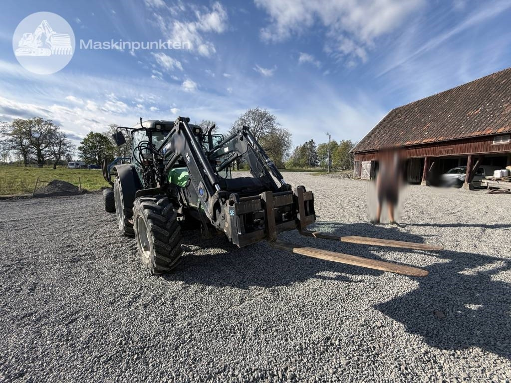 Deutz Agrofarm 420 - Trattore: foto 4 Deutz Agrofarm 420 - Trattore: foto 4