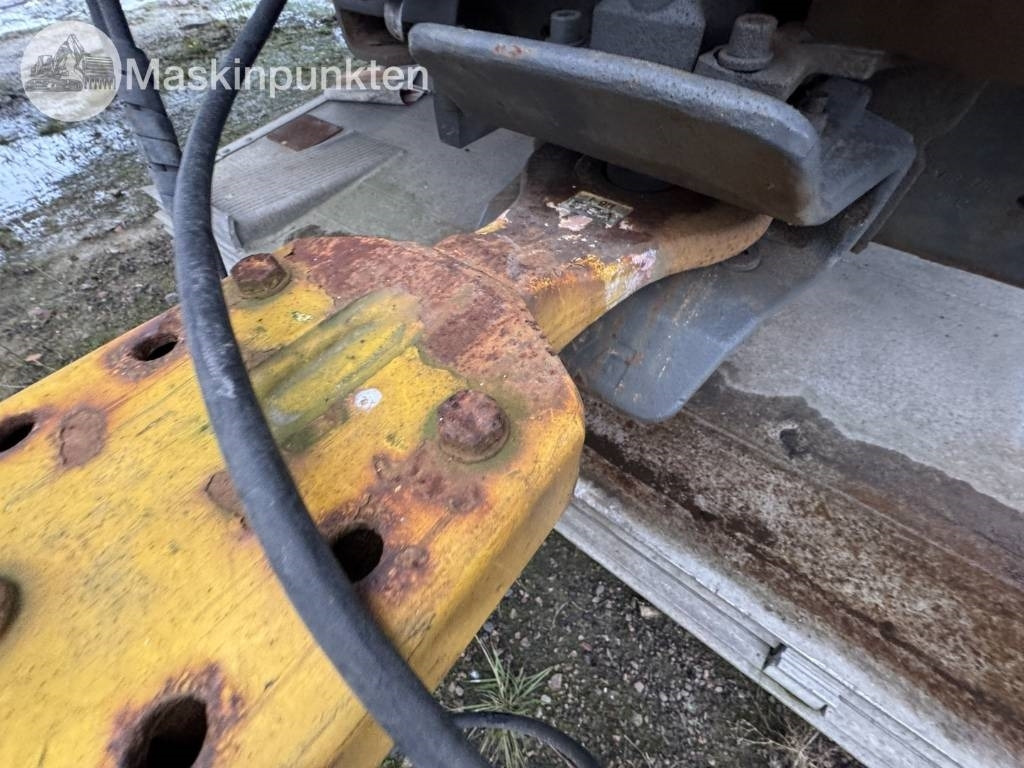 Ekeri L4 - Rimorchio furgonato: foto 5 Ekeri L4 - Rimorchio furgonato: foto 5