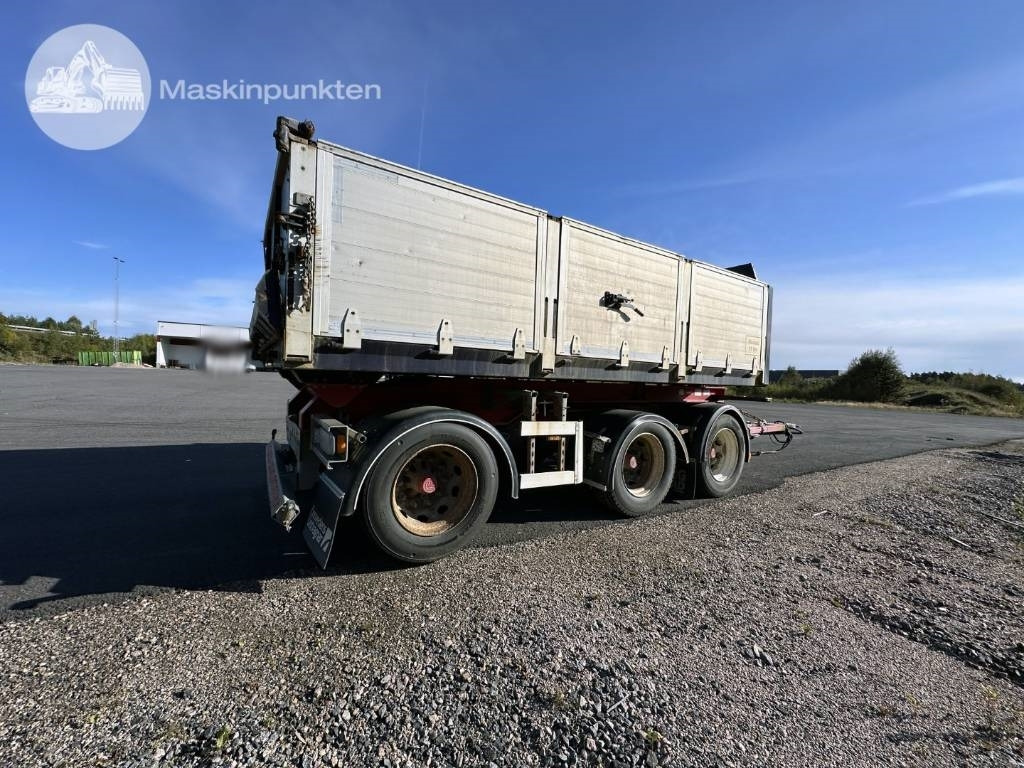 Gehab SV3GT - Rimorchio ribaltabile: foto 4 Gehab SV3GT - Rimorchio ribaltabile: foto 4