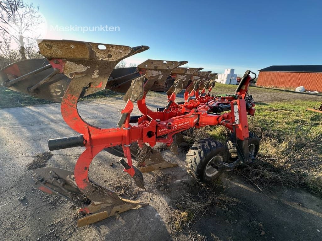 Gregoire-Besson RWY6 5 170 90 Växelplog - Aratro: foto 5 Gregoire-Besson RWY6 5 170 90 Växelplog - Aratro: foto 5