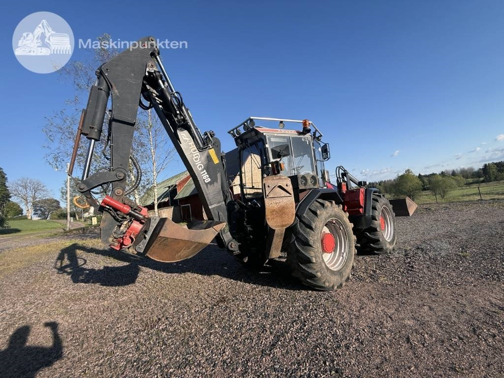 Huddig 1160 - Terna: foto 5 Huddig 1160 - Terna: foto 5