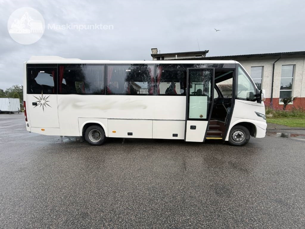 Iveco AS Domzale R TL - Autobus extraurbano: foto 4 Iveco AS Domzale R TL - Autobus extraurbano: foto 4