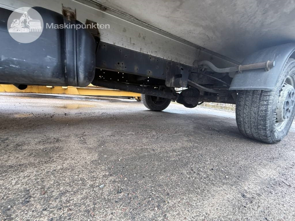 Furgone frigo Iveco Daily 35 S16: foto 48