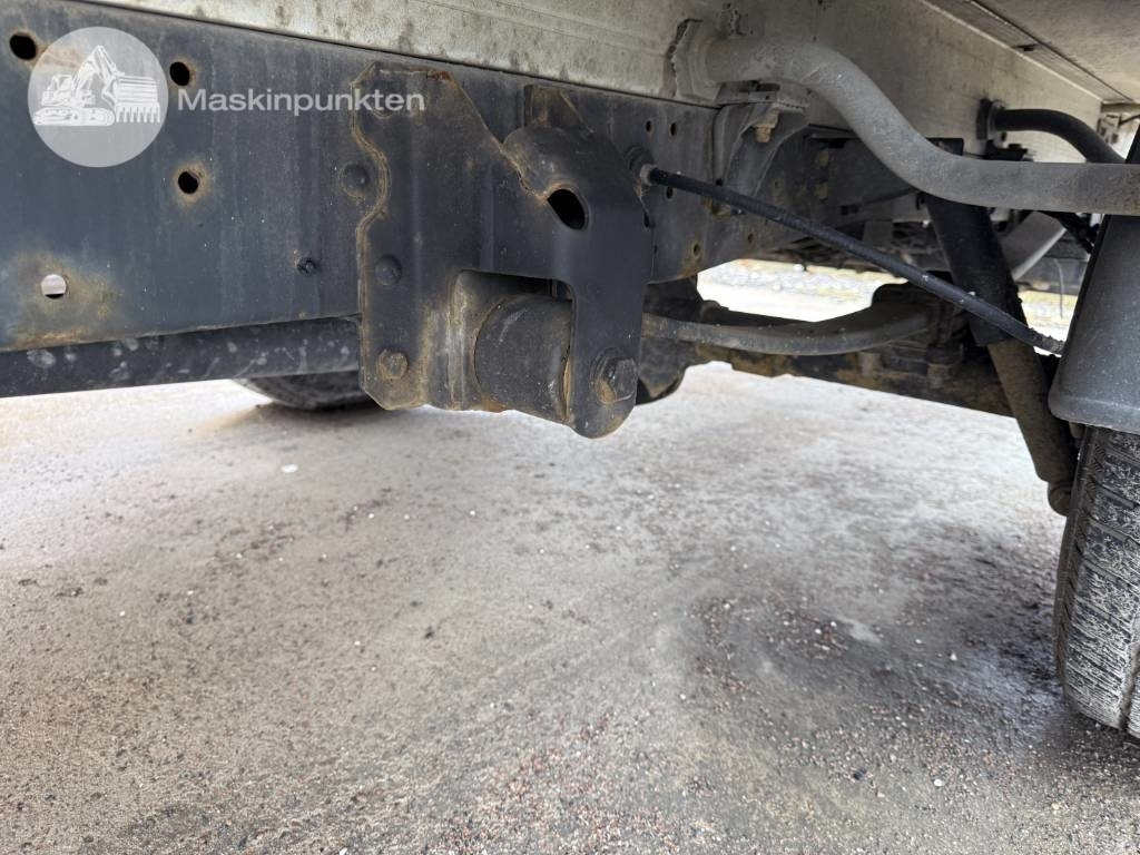 Furgone frigo Iveco Daily 35 S16: foto 44