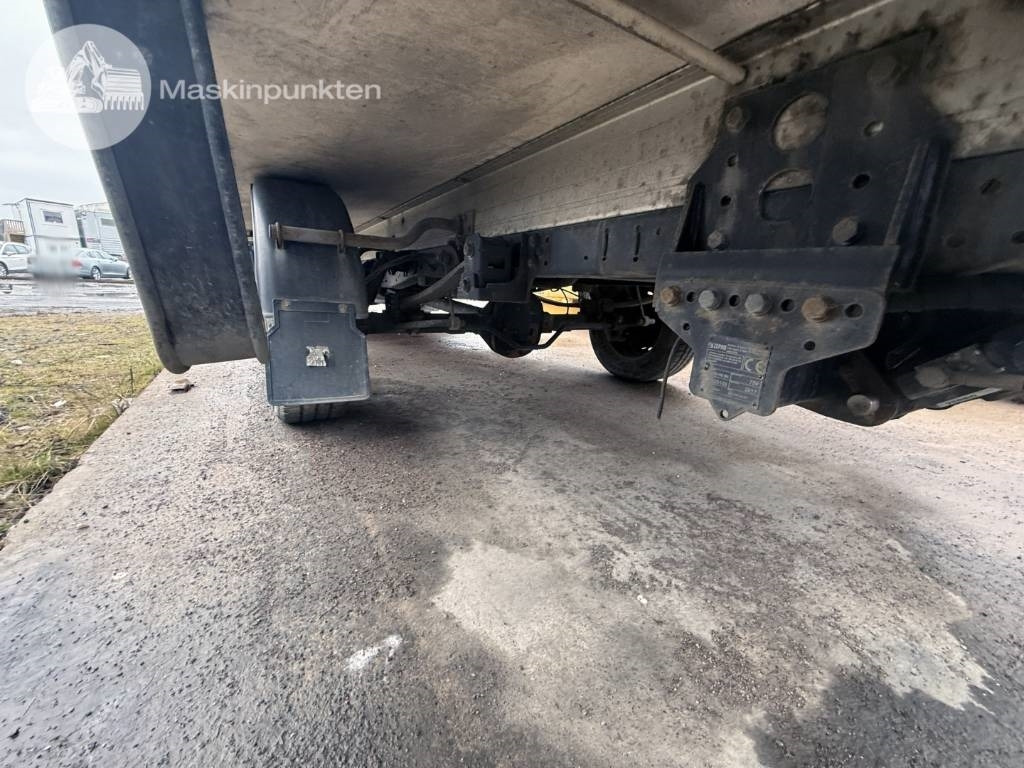 Furgone frigo Iveco Daily 35 S16: foto 49