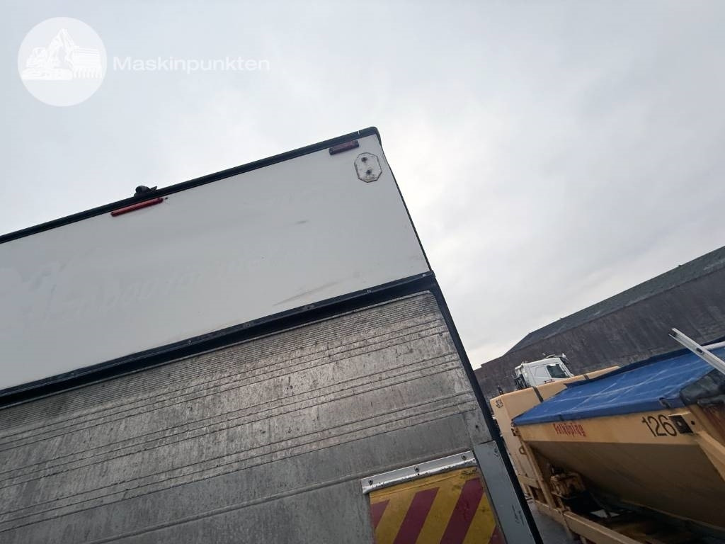 Furgone frigo Iveco Daily 35 S16: foto 19