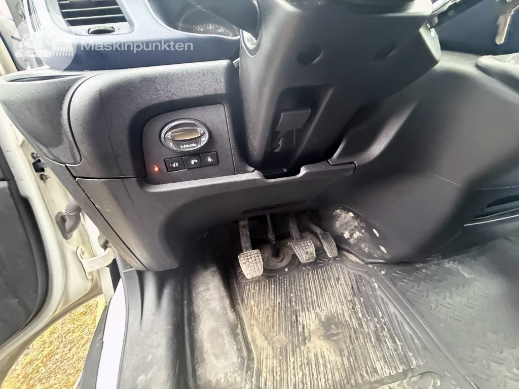 Furgone frigo Iveco Daily 35 S16: foto 39