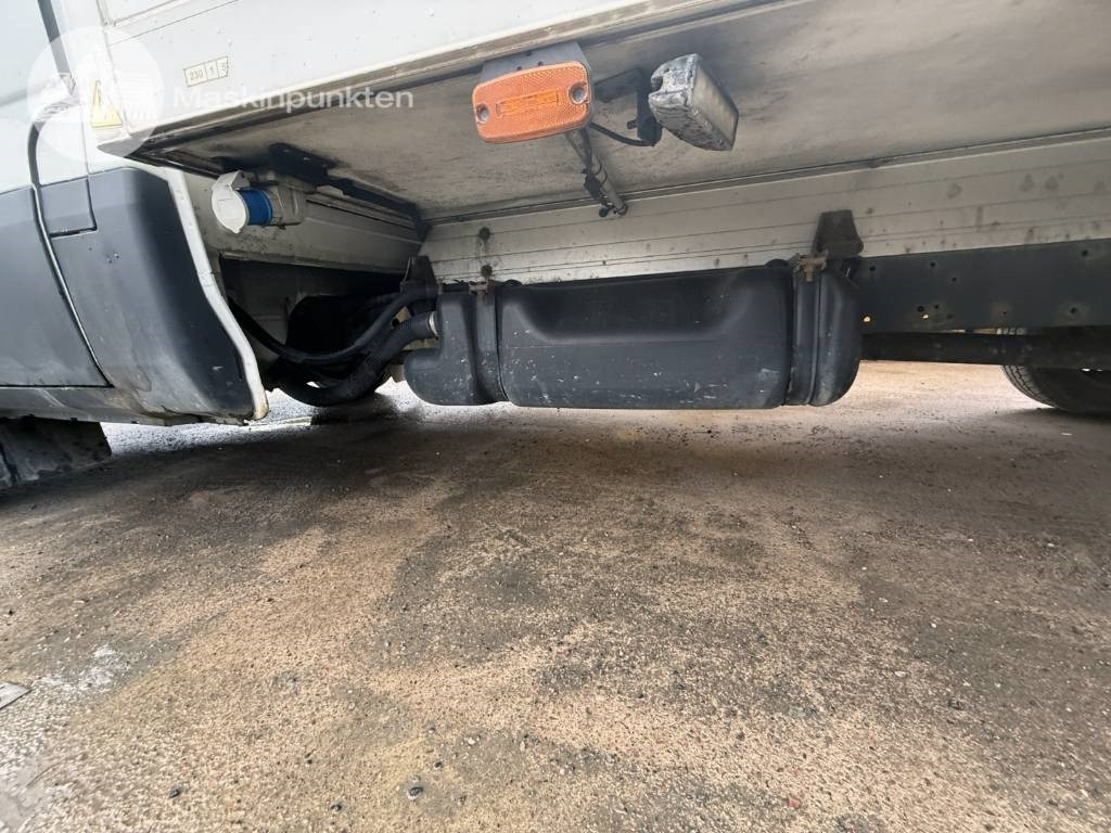 Furgone frigo Iveco Daily 35 S16: foto 47