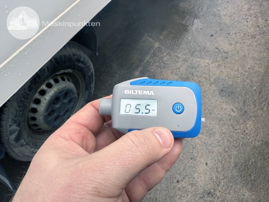 Furgone frigo Iveco Daily 35 S16: foto 32