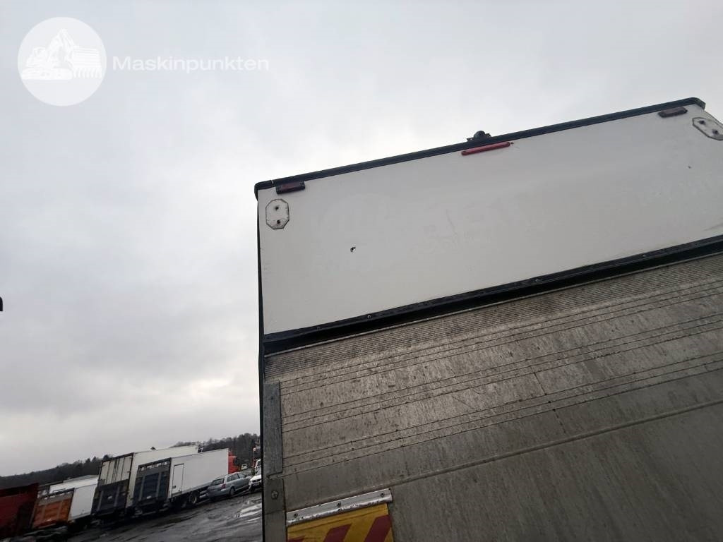 Furgone frigo Iveco Daily 35 S16: foto 20