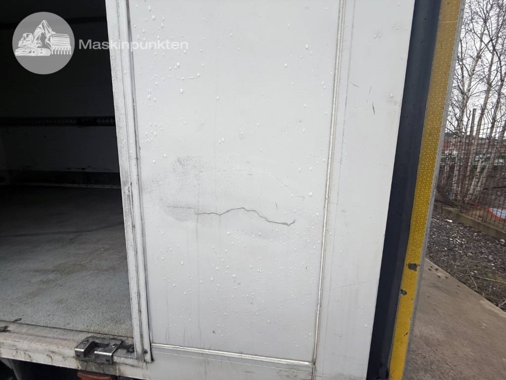 Furgone frigo Iveco Daily 35 S16: foto 24