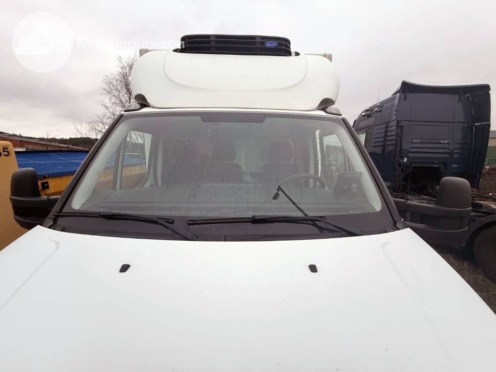 Furgone frigo Iveco Daily 35 S16: foto 10