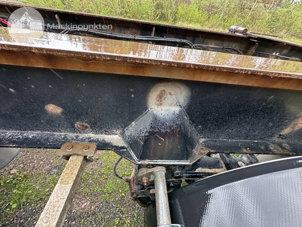 Rimorchio scarrabile/ Multibenna Kilafors Lastväxlarsläp: foto 47
