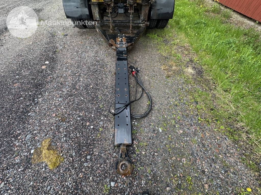 Rimorchio scarrabile/ Multibenna Kilafors Lastväxlarsläp: foto 33