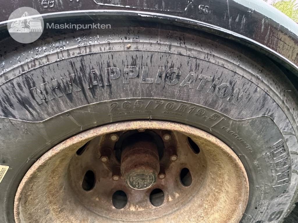 Rimorchio scarrabile/ Multibenna Kilafors Lastväxlarsläp: foto 10