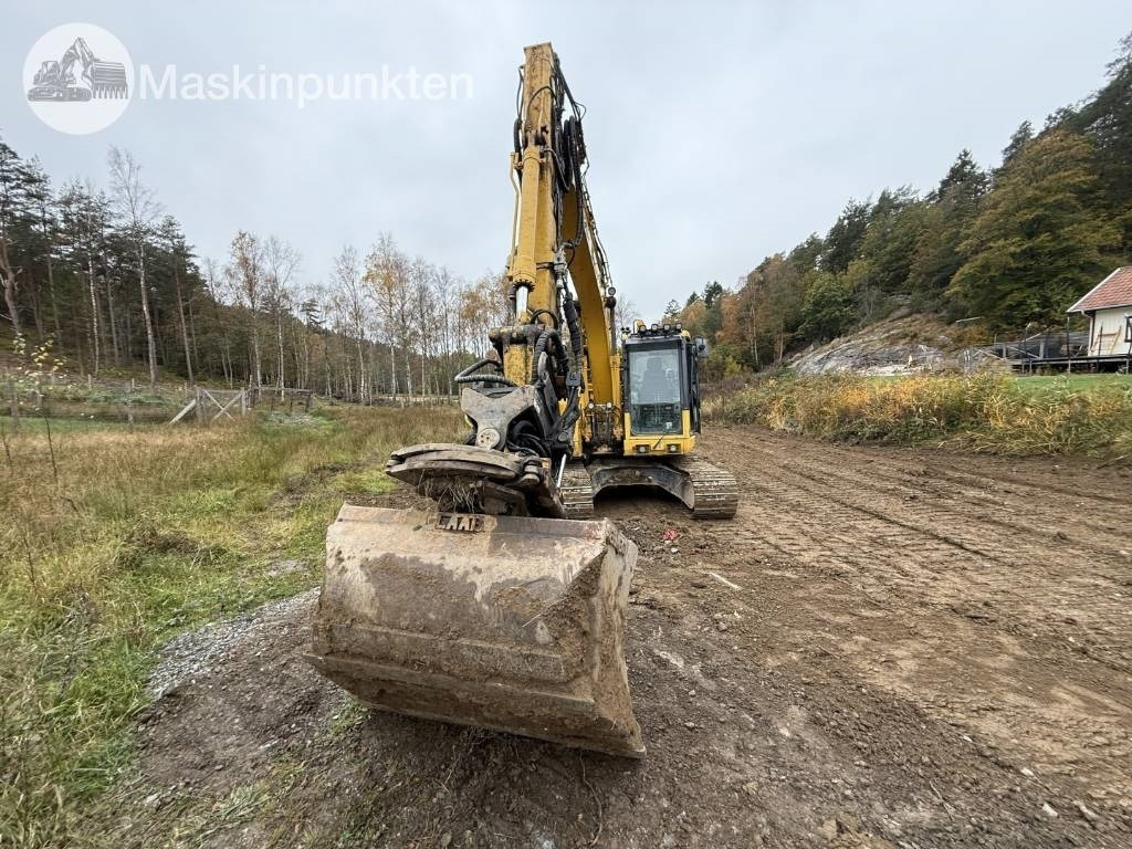 Komatsu PC 138 US-11 - Escavatore cingolato: foto 2 Komatsu PC 138 US-11 - Escavatore cingolato: foto 2