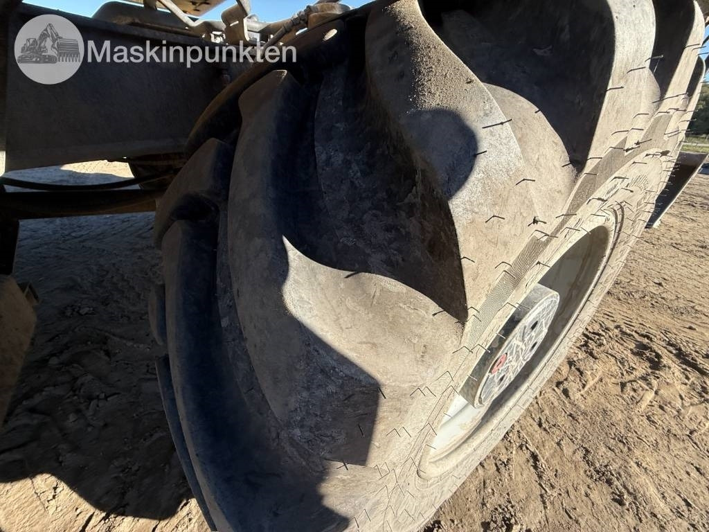 Leasing di Komatsu PW 160  Komatsu PW 160: foto 19