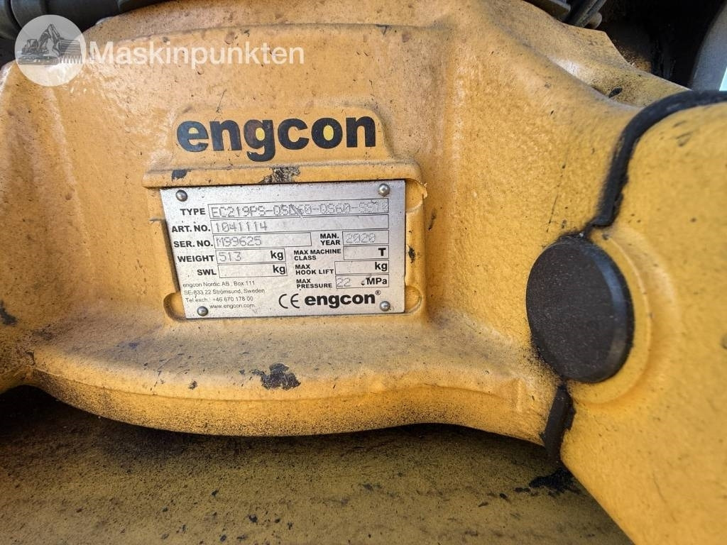 Leasing di Komatsu PW 160  Komatsu PW 160: foto 24