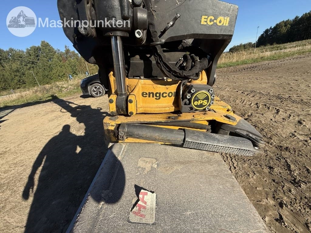 Leasing di Komatsu PW 160  Komatsu PW 160: foto 21