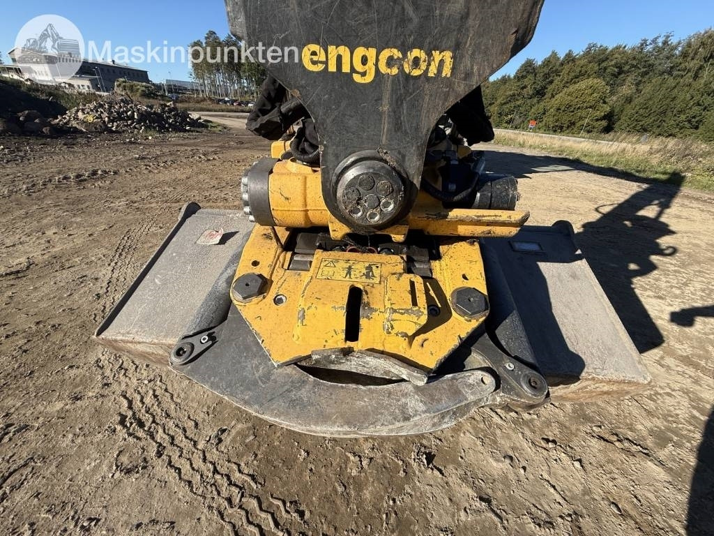 Leasing di Komatsu PW 160  Komatsu PW 160: foto 26