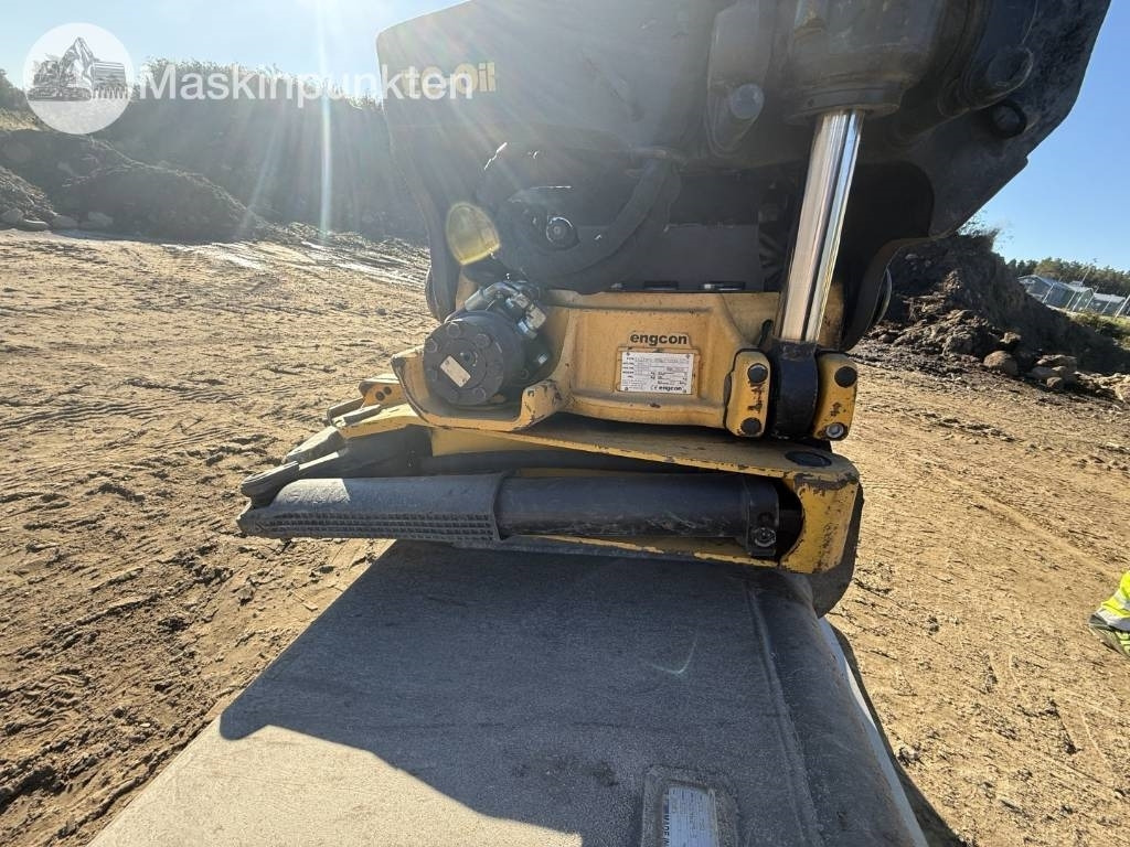 Leasing di Komatsu PW 160  Komatsu PW 160: foto 23