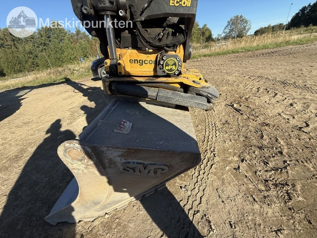 Leasing di Komatsu PW 160  Komatsu PW 160: foto 27