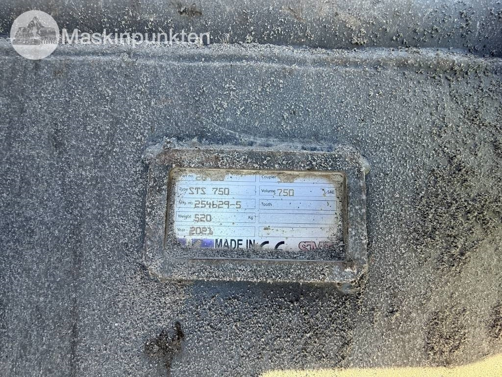 Leasing di Komatsu PW 160  Komatsu PW 160: foto 25