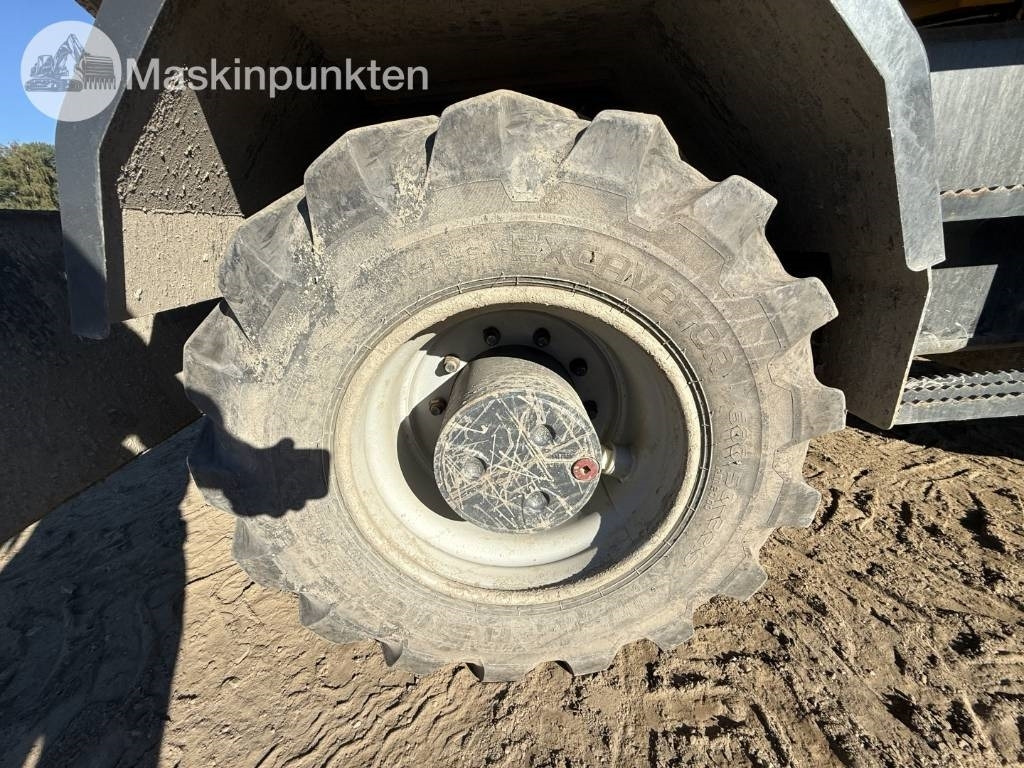 Leasing di Komatsu PW 160  Komatsu PW 160: foto 16