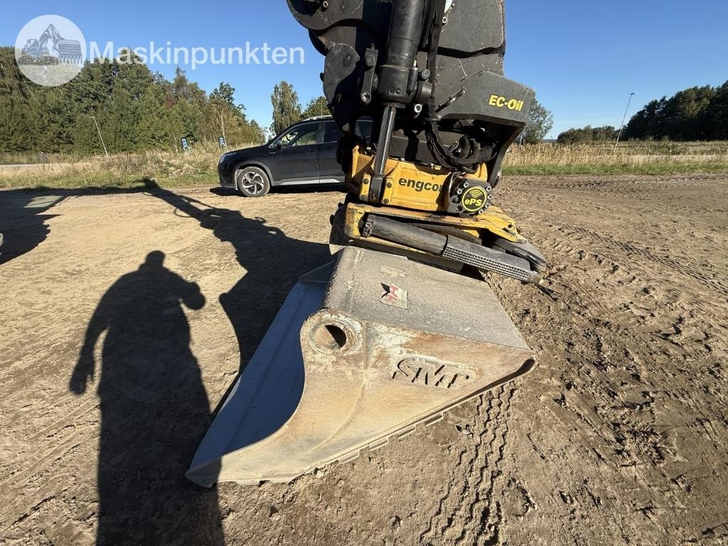 Leasing di Komatsu PW 160  Komatsu PW 160: foto 20