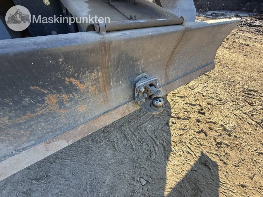 Leasing di Komatsu PW 160  Komatsu PW 160: foto 10