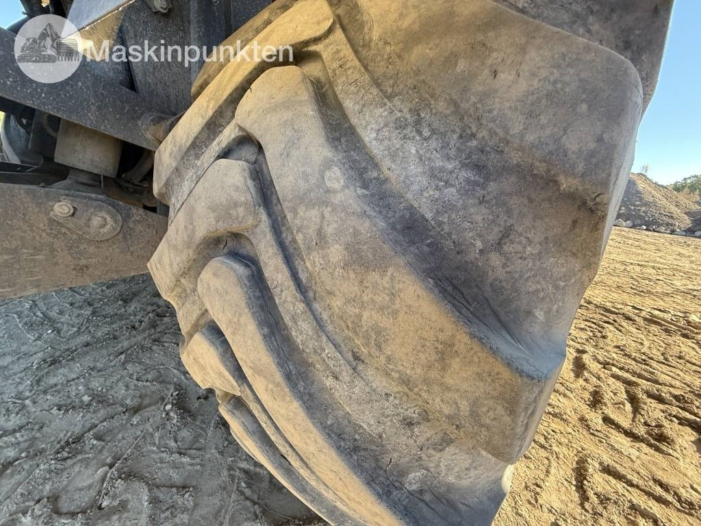 Leasing di Komatsu PW 160  Komatsu PW 160: foto 17