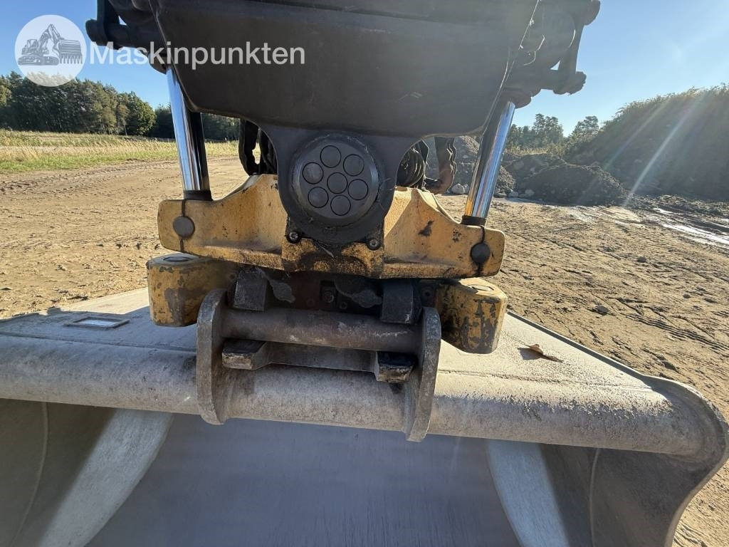 Leasing di Komatsu PW 160  Komatsu PW 160: foto 22