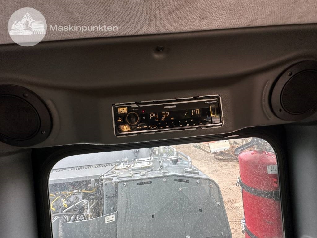 Escavatore cingolato Liebherr R 966 HD: foto 26
