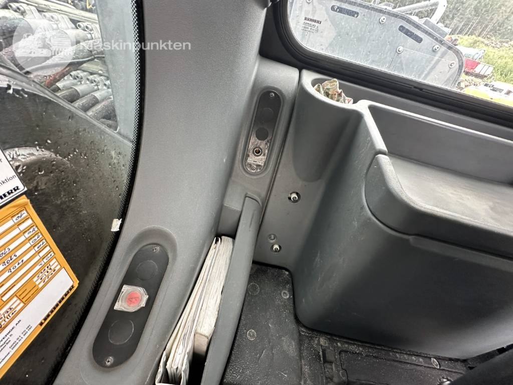 Escavatore cingolato Liebherr R 966 HD: foto 24