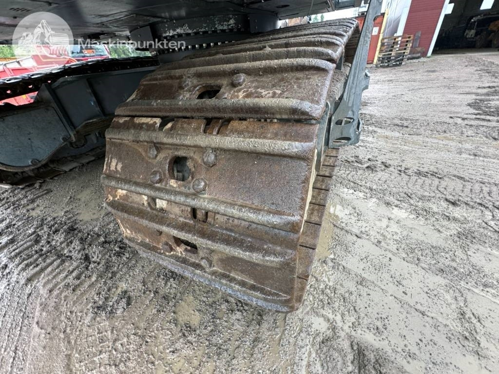 Escavatore cingolato Liebherr R 966 HD: foto 47