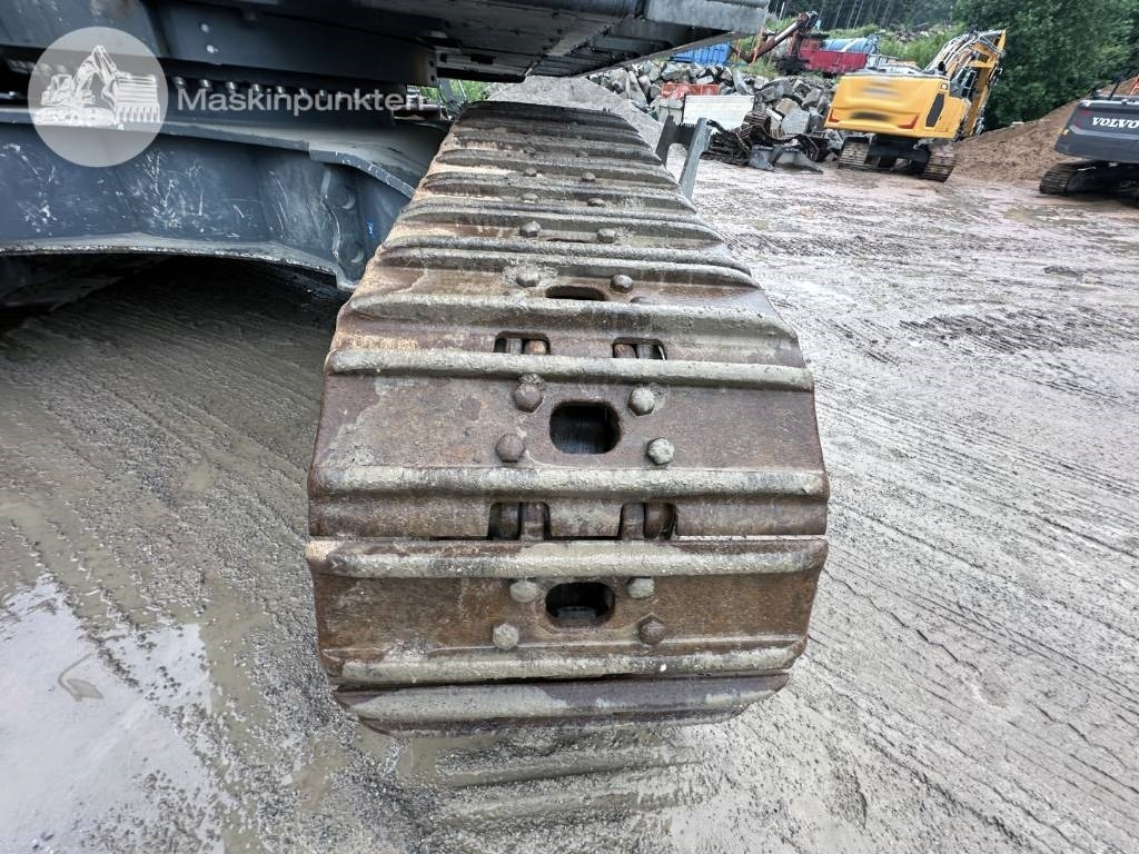 Escavatore cingolato Liebherr R 966 HD: foto 32