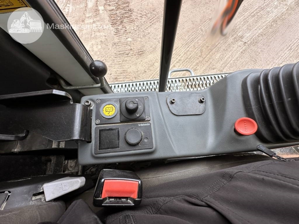 Escavatore cingolato Liebherr R 966 HD: foto 19