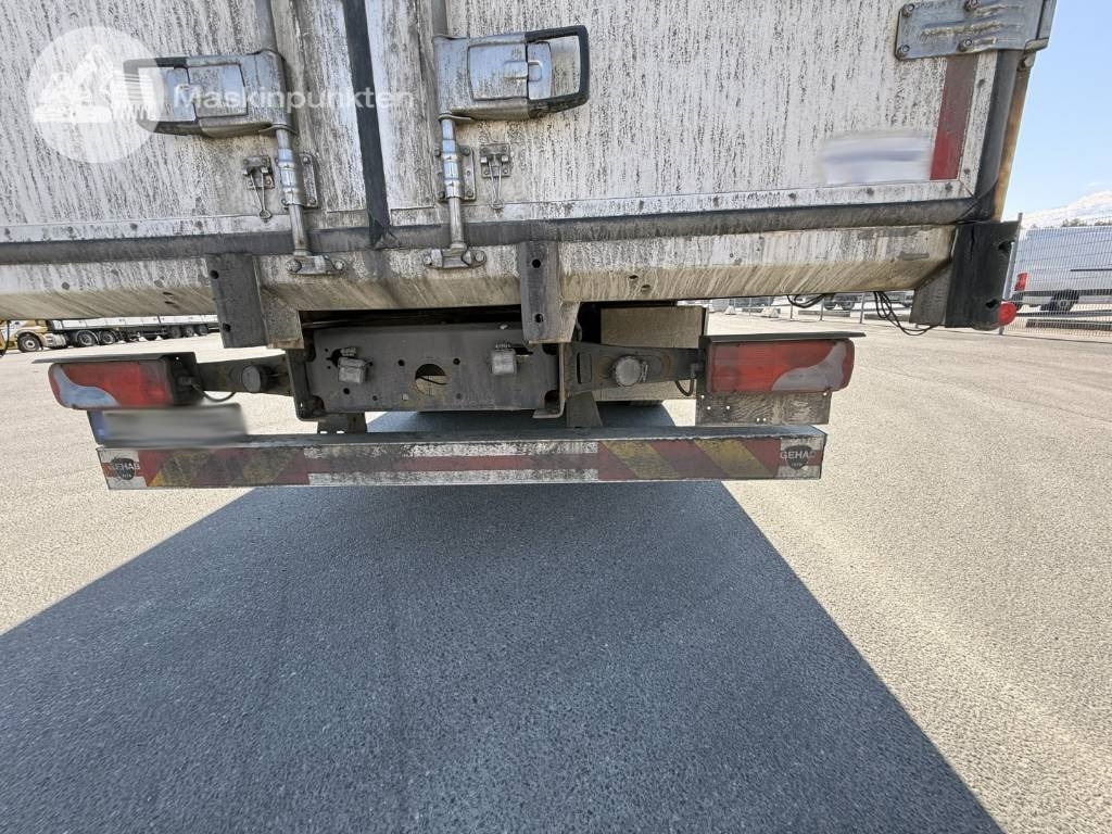 Camion con gru MAN TGS 26.440 BL: foto 20