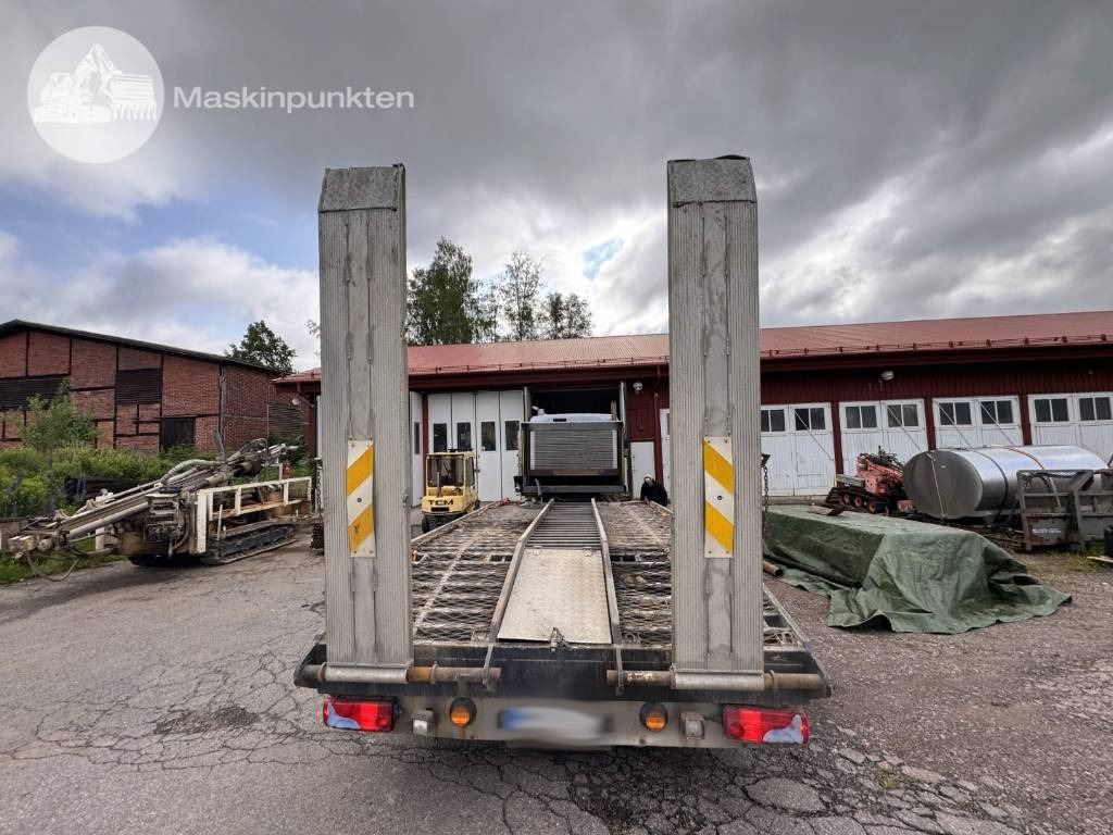 MAN TGS 26.480 + Atlas copco ORX10  - Compressore d'aria: foto 5 MAN TGS 26.480 + Atlas copco ORX10  - Compressore d'aria: foto 5