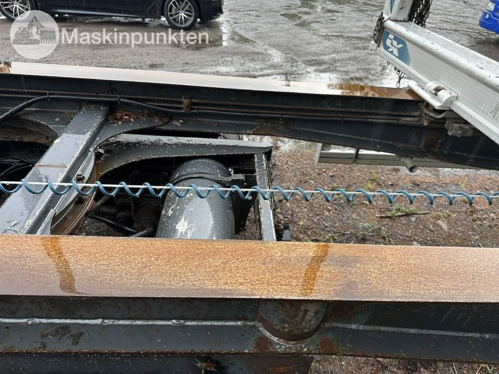 Leasing di MVB 10-FLS4  MVB 10-FLS4: foto 46