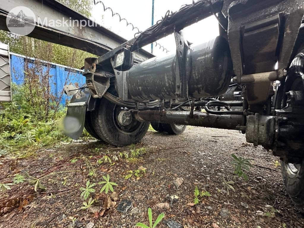 Leasing di MVB 10-FLS4  MVB 10-FLS4: foto 17