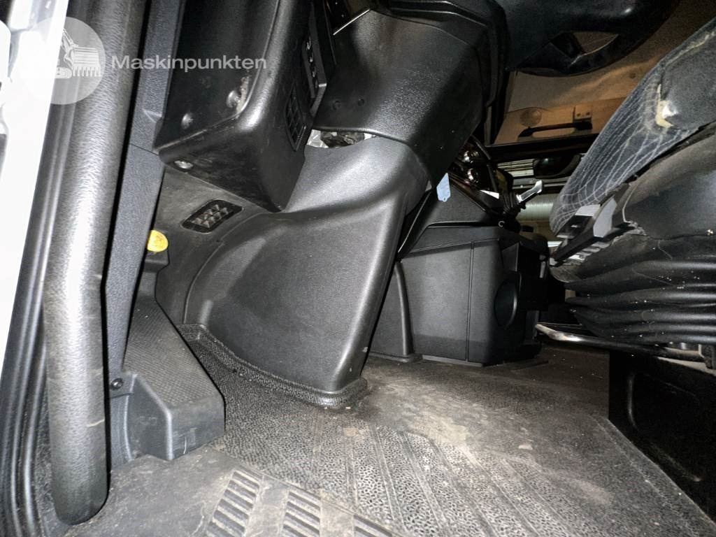 Autocarro furgonato Mercedes-Benz Actros 2545: foto 12