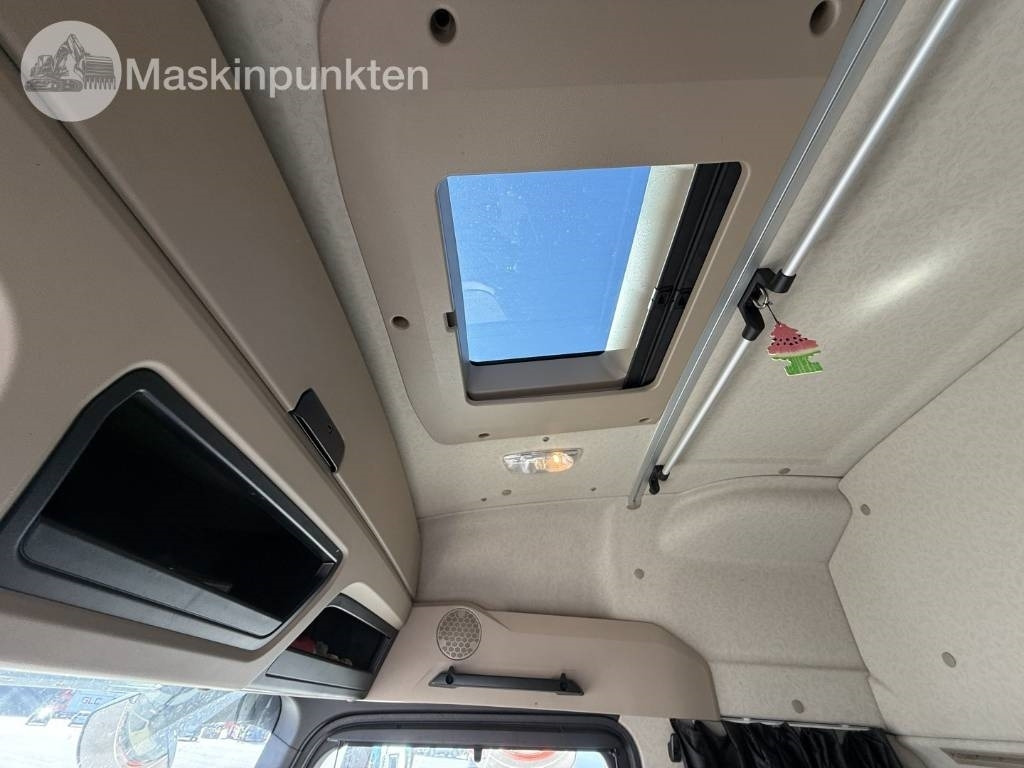 Autocarro frigorifero Mercedes-Benz Actros 2551: foto 26 Autocarro frigorifero Mercedes-Benz Actros 2551: foto 26