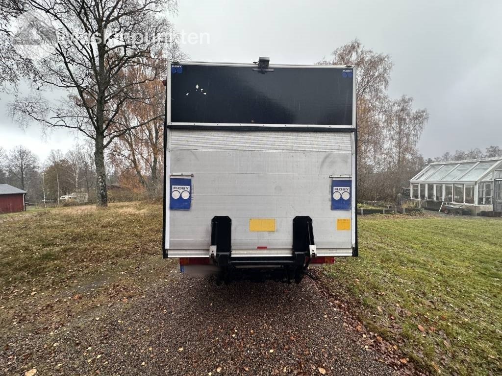 Mercedes-Benz Sprinter 316 CDI  - Furgone chiuso: foto 4 Mercedes-Benz Sprinter 316 CDI  - Furgone chiuso: foto 4