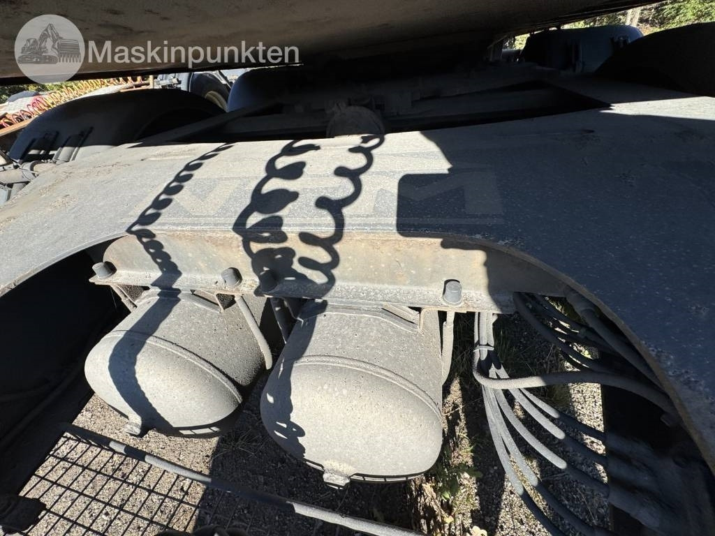 NTM APVD-52 - Rimorchio dolly: foto 5 NTM APVD-52 - Rimorchio dolly: foto 5